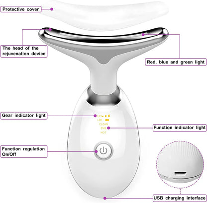 RevitaLift™  MicroMassager