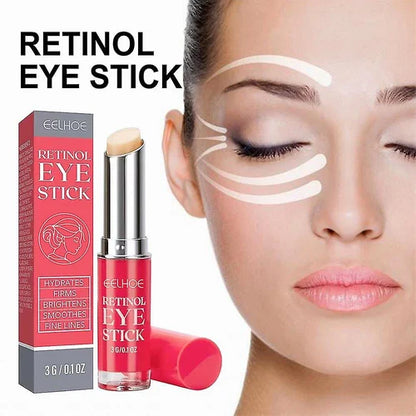 Professional Retinol Anti-Wrinkle Eye Cream