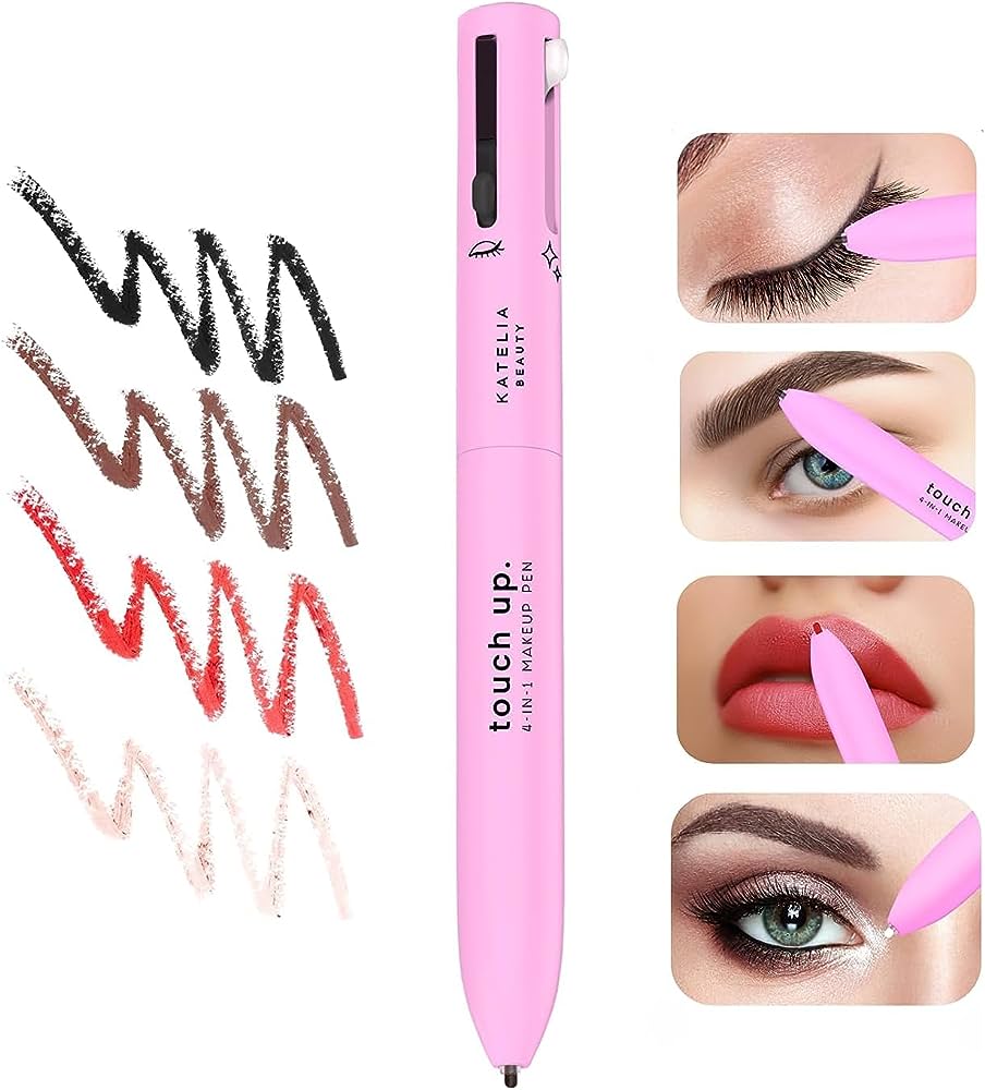 4-in-1 Makeup Pen