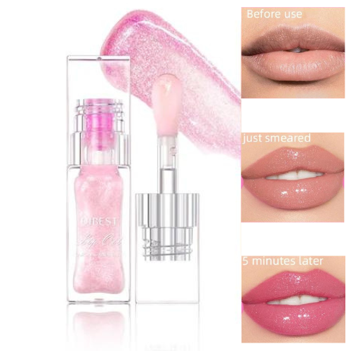 MagicGlow Color Changing Lip Oil