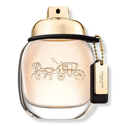 Coach New York Eau De Parfum