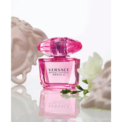 Bright Crystal Absolu Eau de Parfum